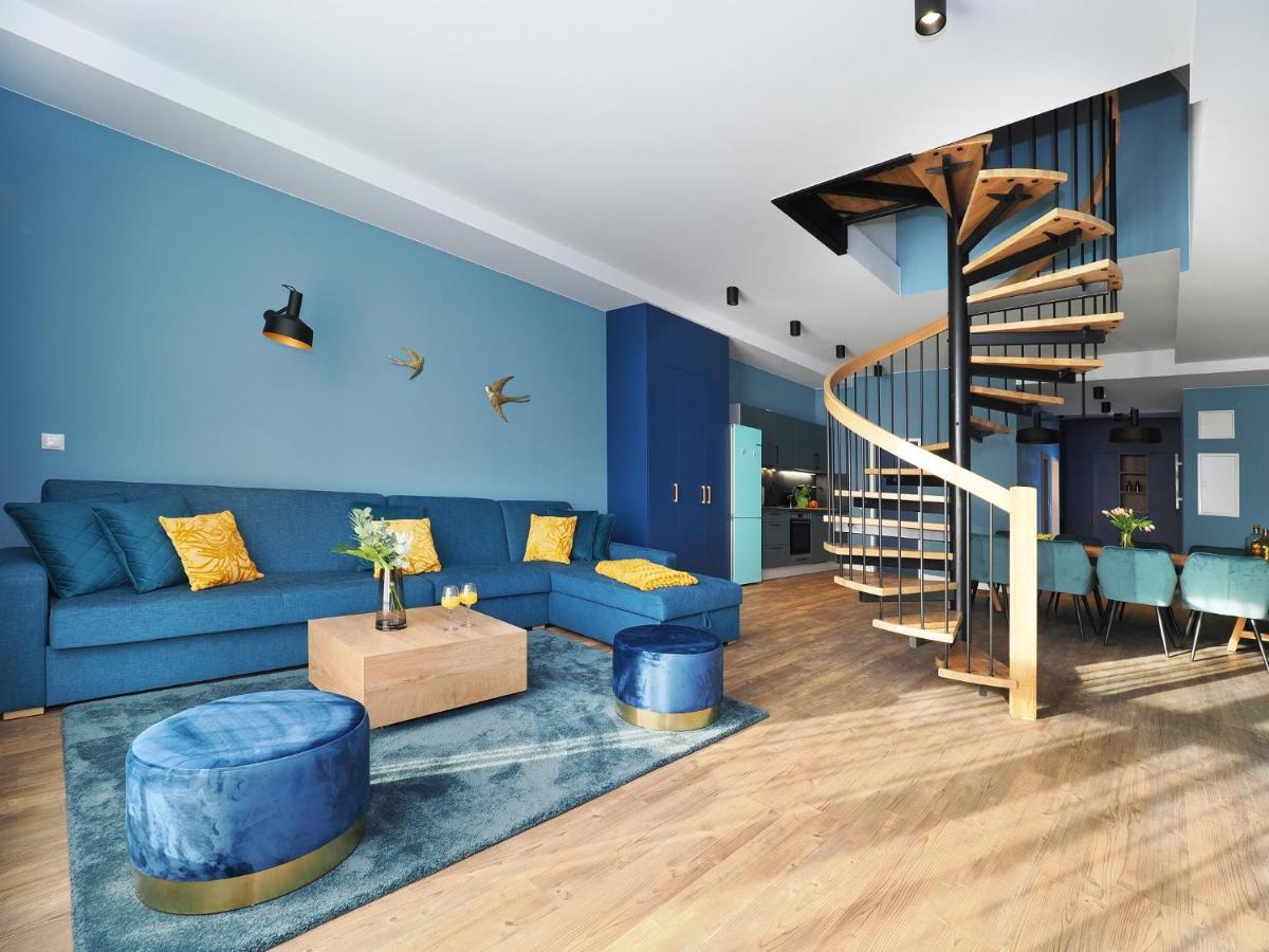 Seebruecke Heringsdorf - Appartement Mit 2 Schlafzimmern Und Terrasse S22 Extérieur photo